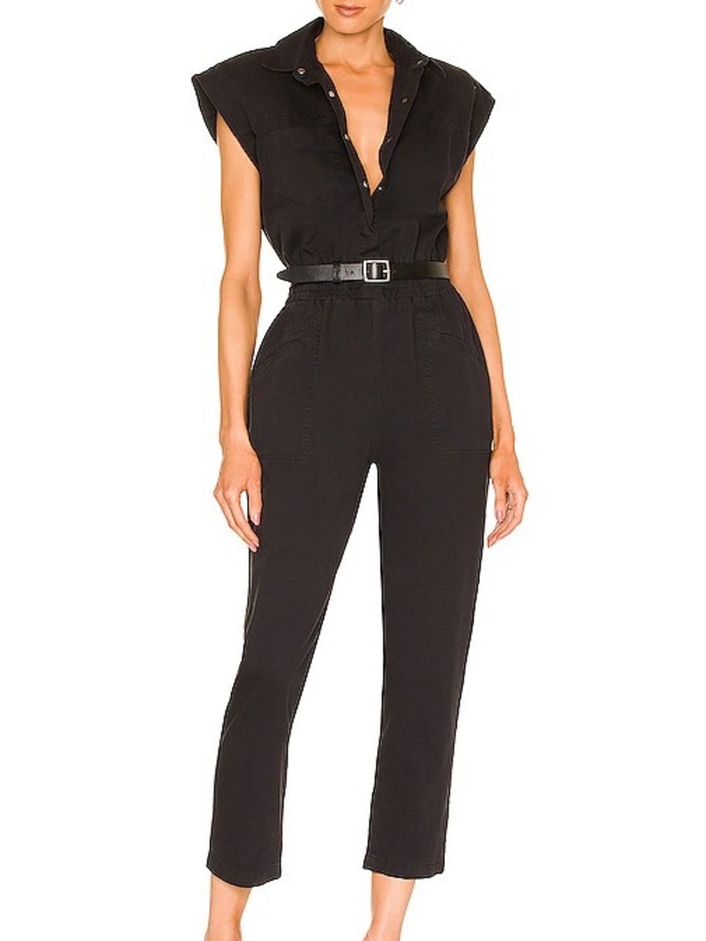 Pistola Rosie Utility Jumpsuit